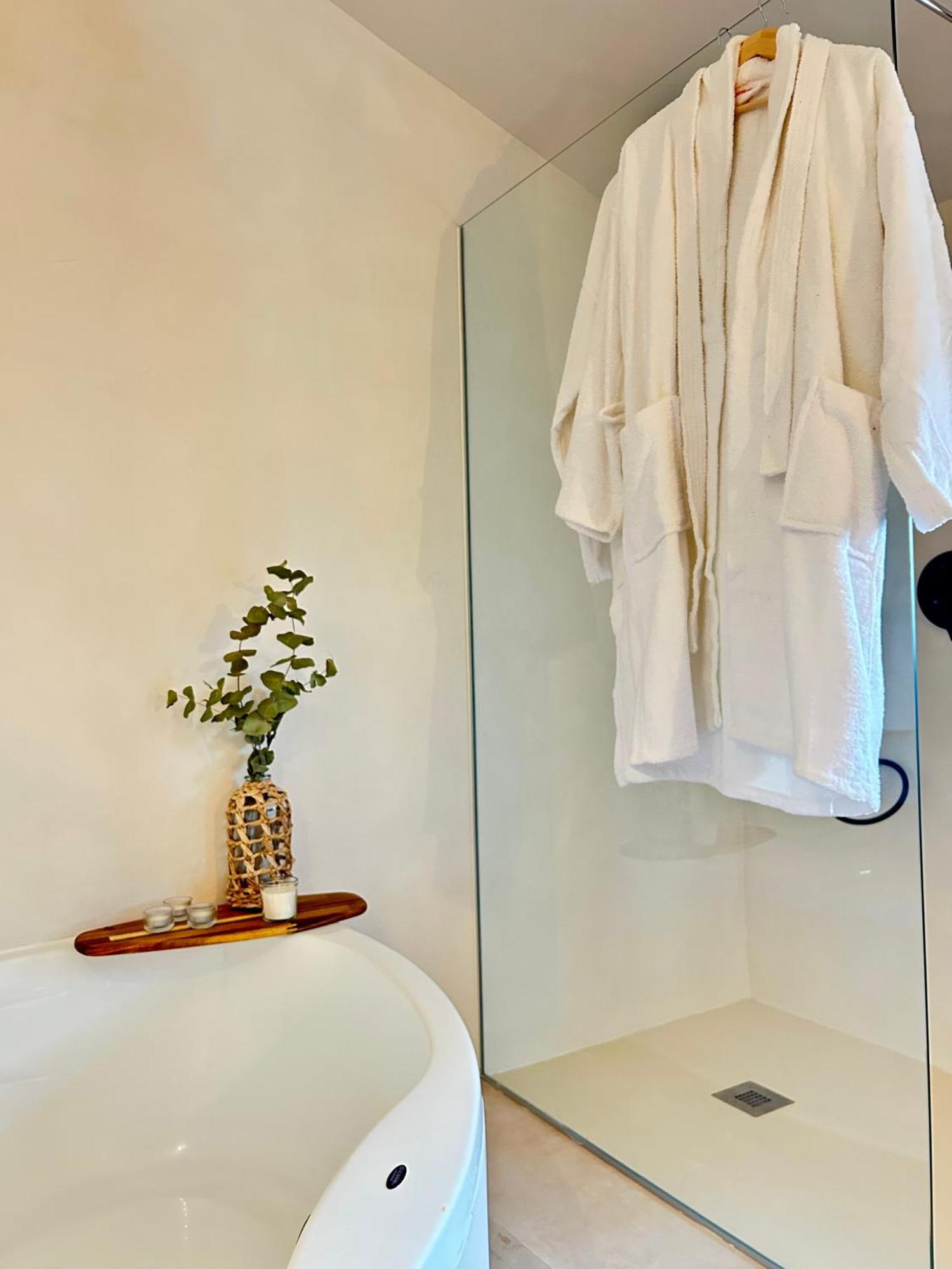 Lenta Suites โปโซอัลกอน ภายนอก รูปภาพ