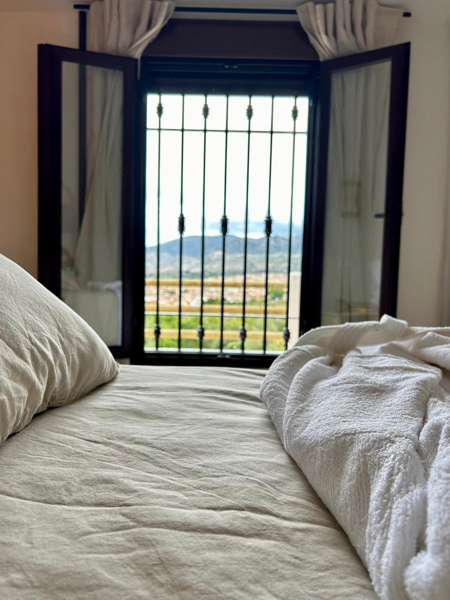 Lenta Suites โปโซอัลกอน ภายนอก รูปภาพ