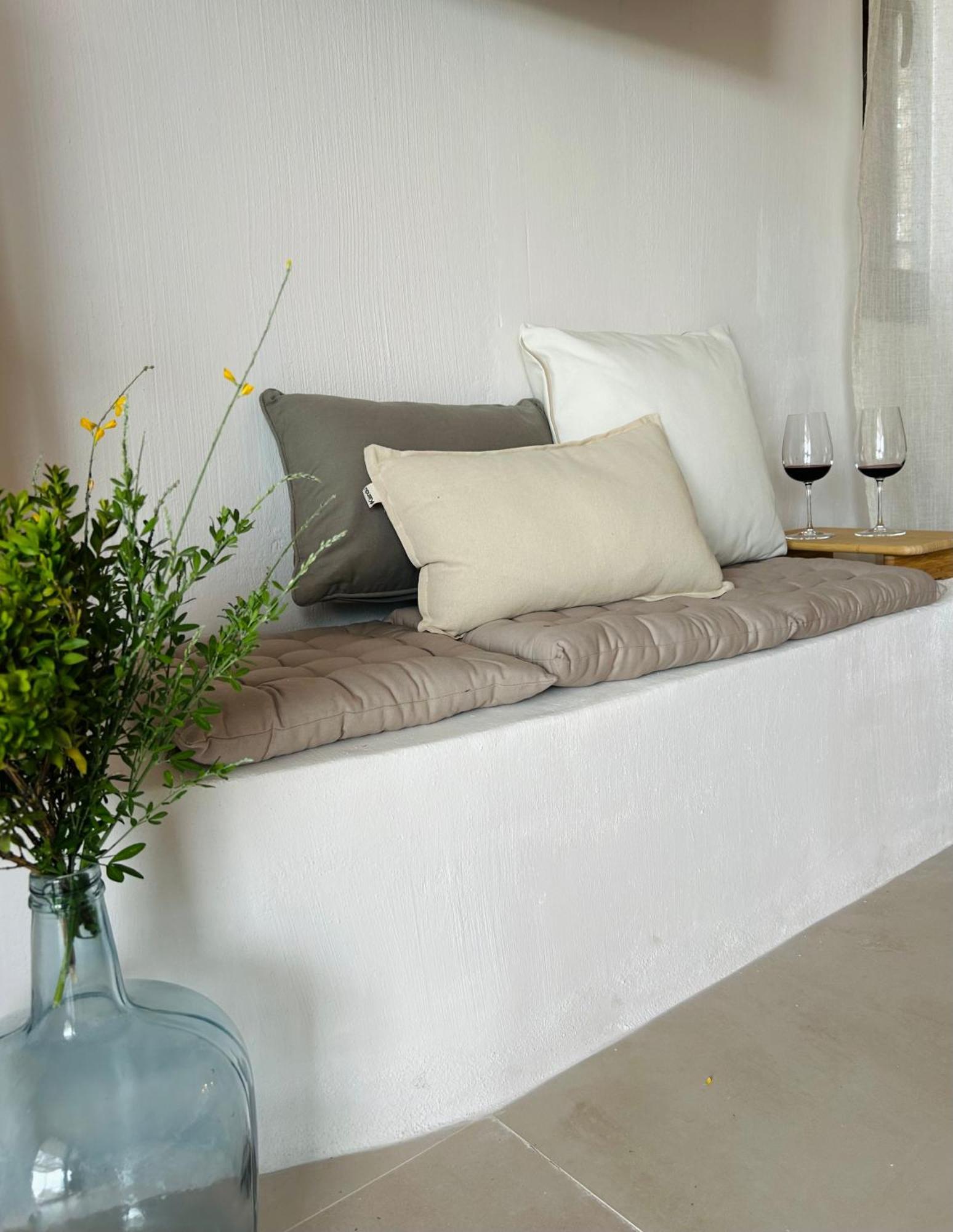 Lenta Suites โปโซอัลกอน ภายนอก รูปภาพ
