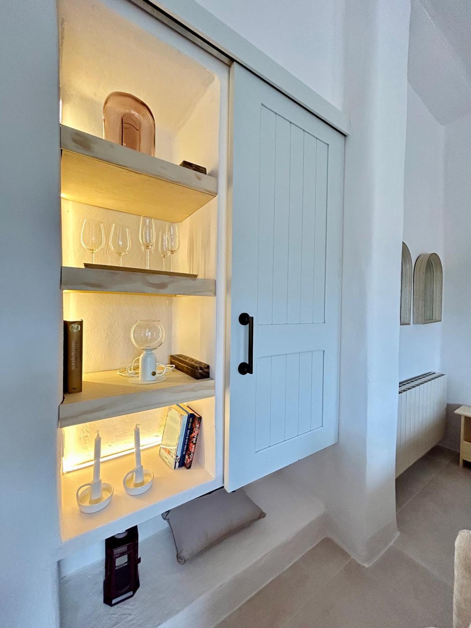 Lenta Suites โปโซอัลกอน ภายนอก รูปภาพ