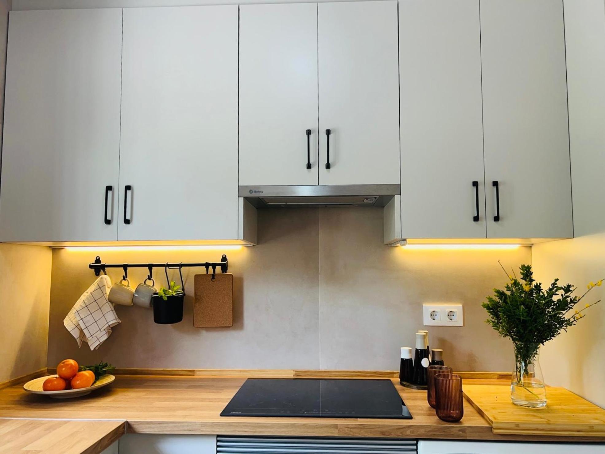 Lenta Suites โปโซอัลกอน ภายนอก รูปภาพ