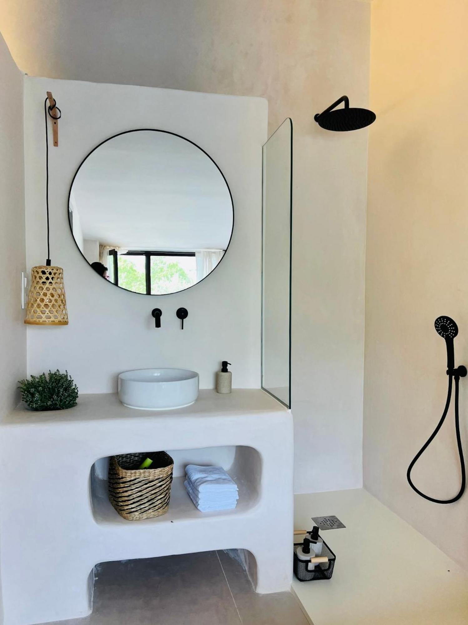 Lenta Suites โปโซอัลกอน ภายนอก รูปภาพ