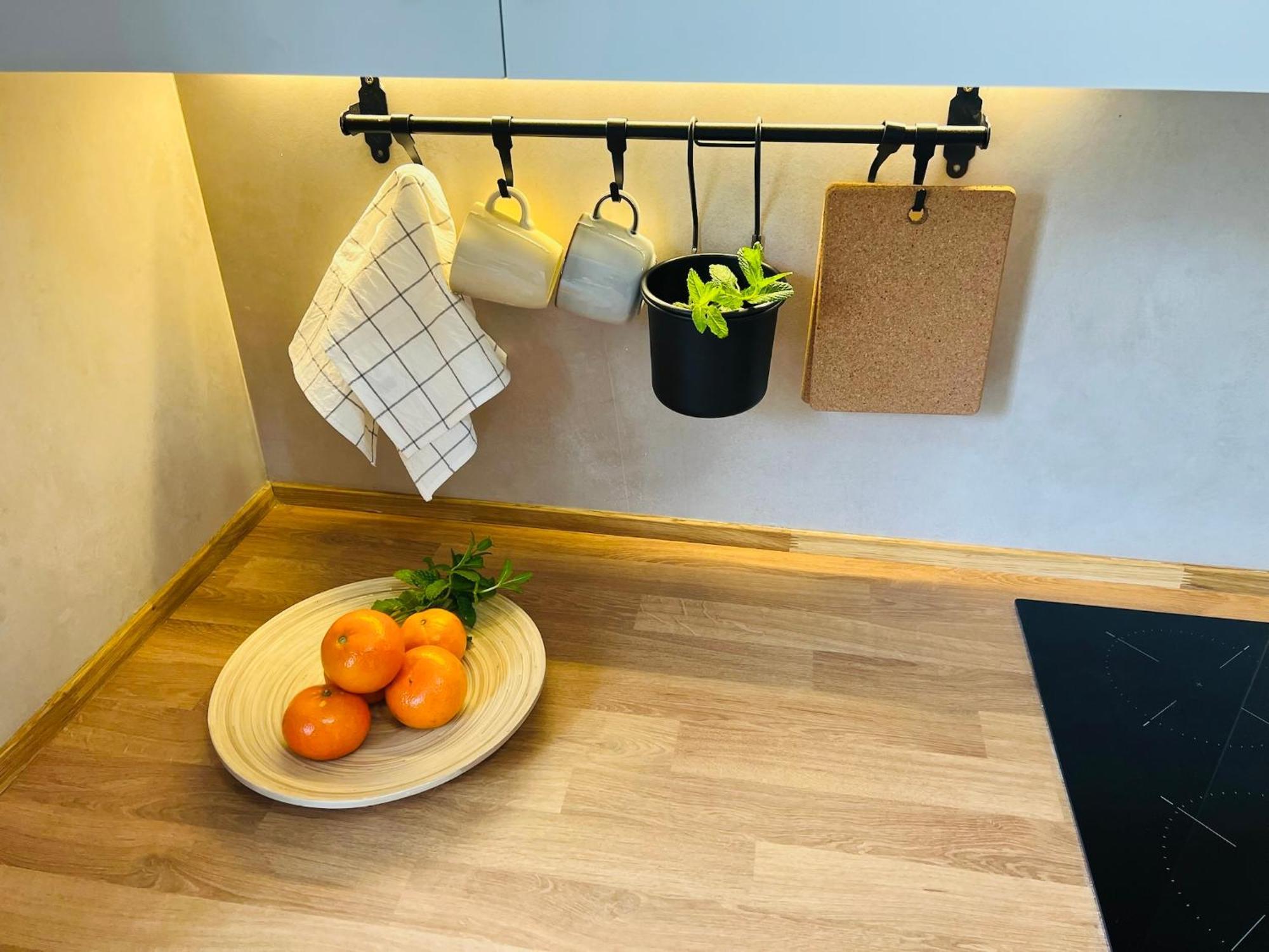 Lenta Suites โปโซอัลกอน ภายนอก รูปภาพ