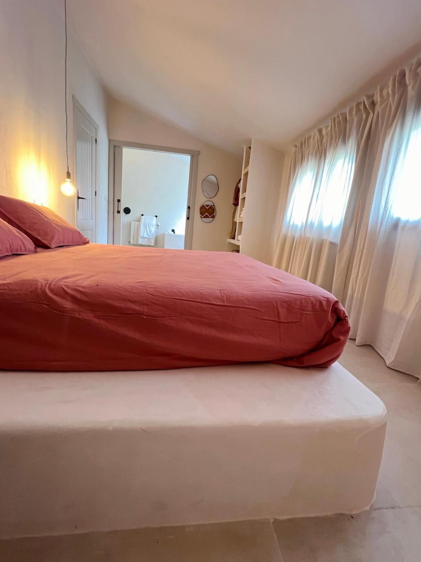 Lenta Suites โปโซอัลกอน ภายนอก รูปภาพ
