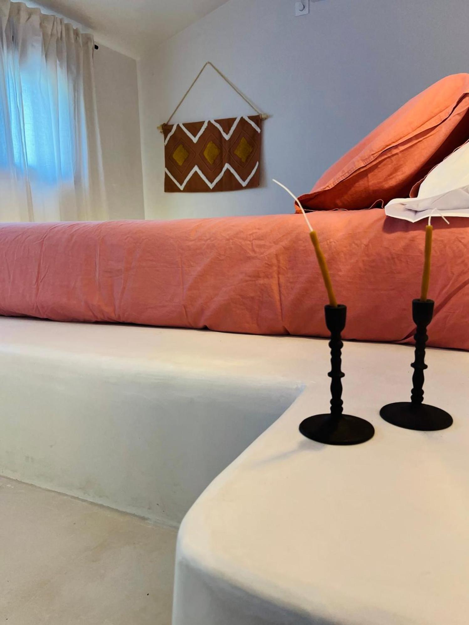 Lenta Suites โปโซอัลกอน ภายนอก รูปภาพ