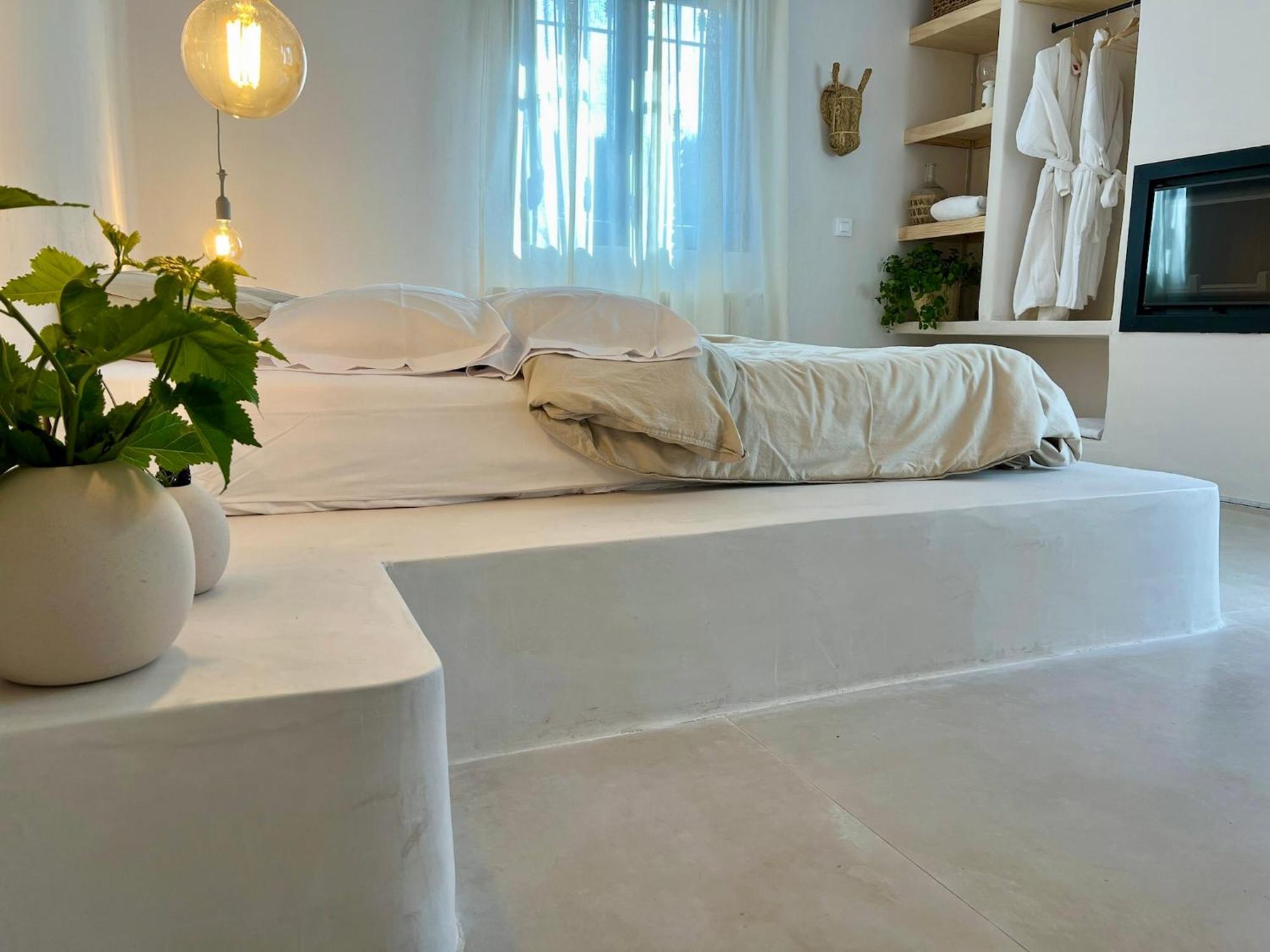Lenta Suites โปโซอัลกอน ภายนอก รูปภาพ