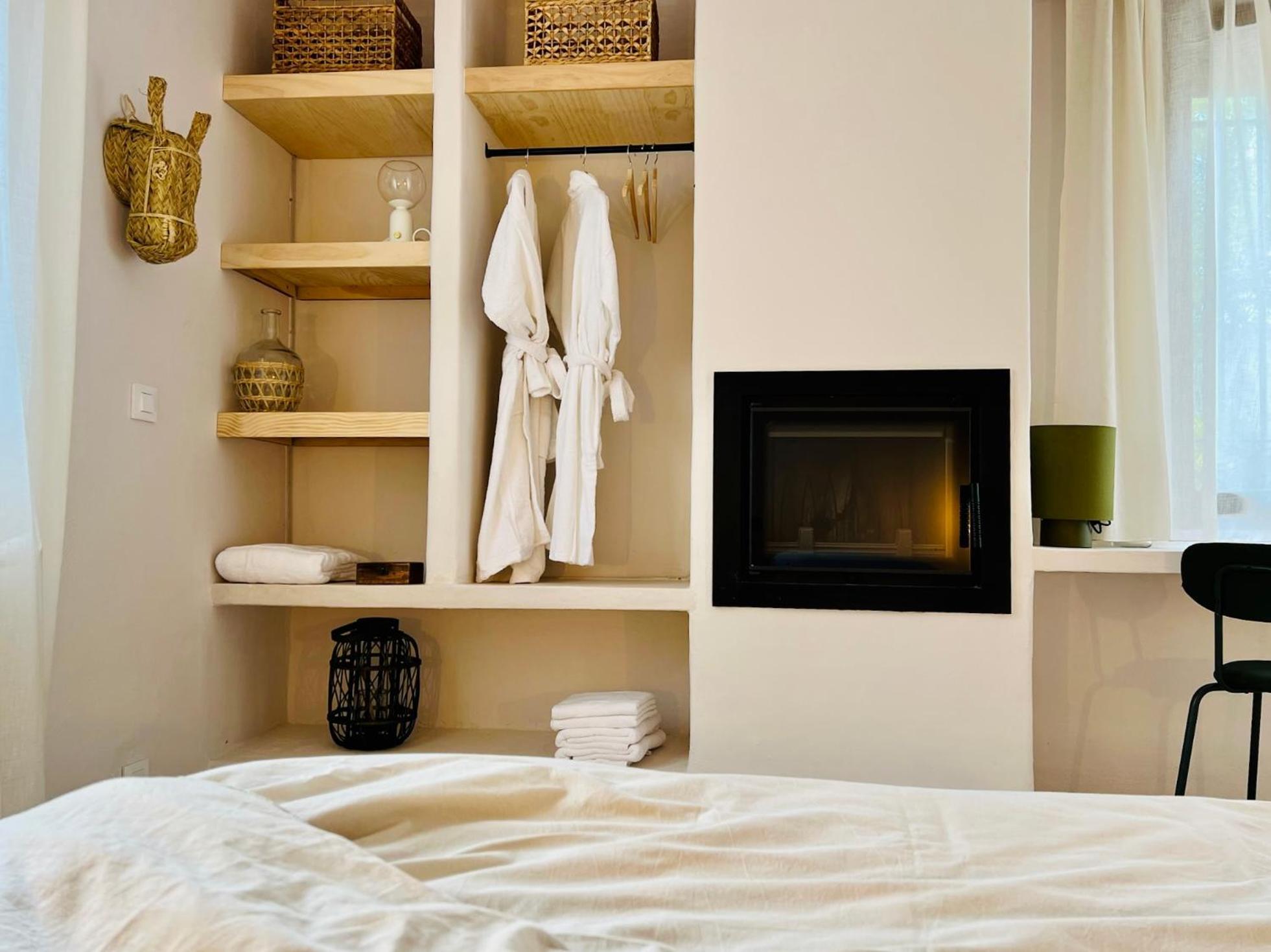 Lenta Suites โปโซอัลกอน ภายนอก รูปภาพ