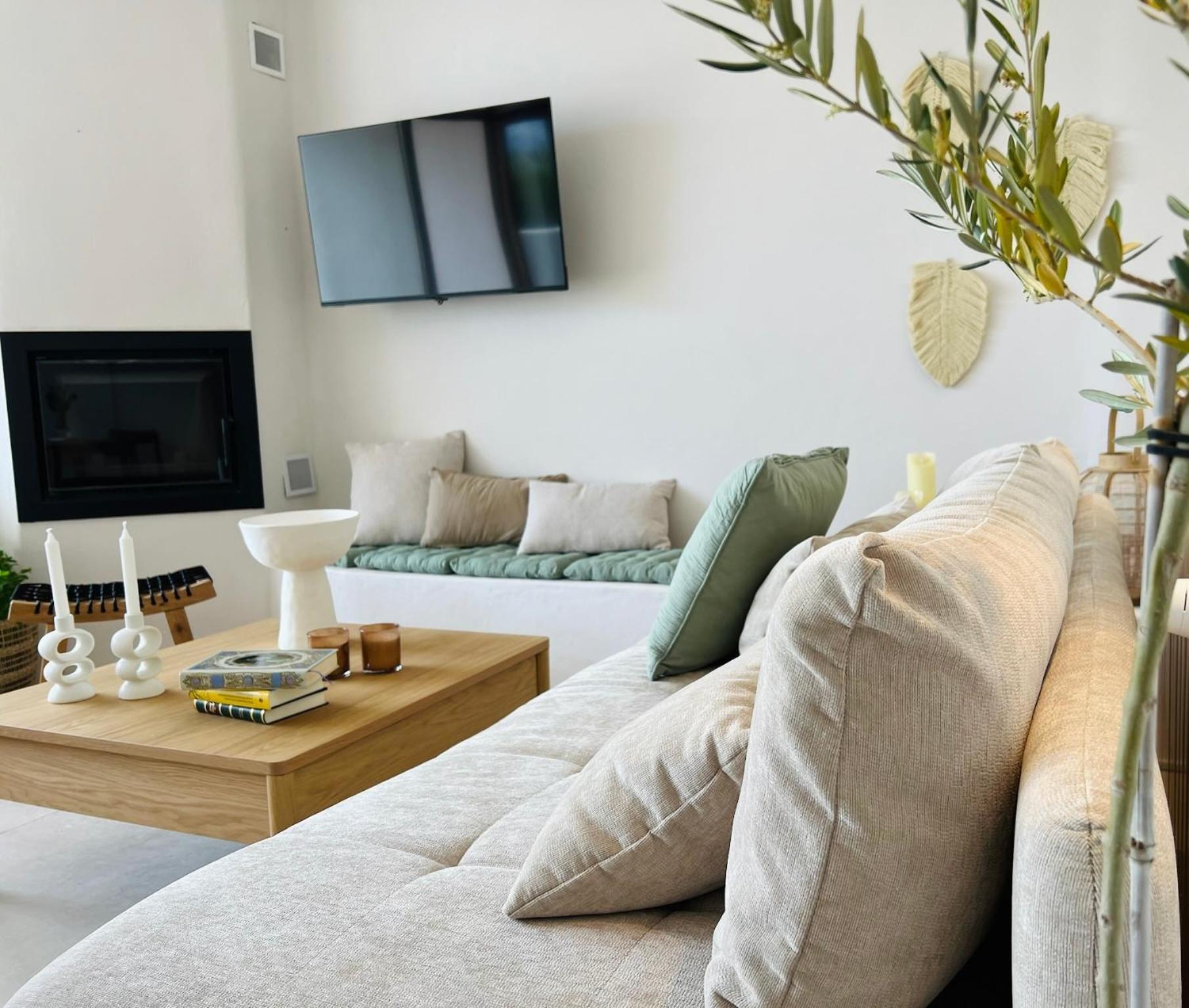 Lenta Suites โปโซอัลกอน ภายนอก รูปภาพ